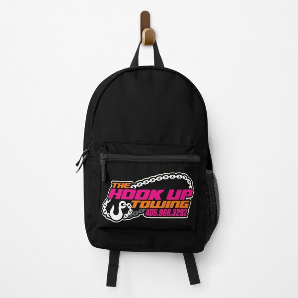 Item preview, The Hook Up Towing & Recovery designed and sold by The Hook Up Towing & Recovery.