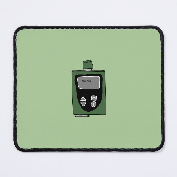 Item preview, JCAD Ouchie - CBRN designed and sold by LessCivil.