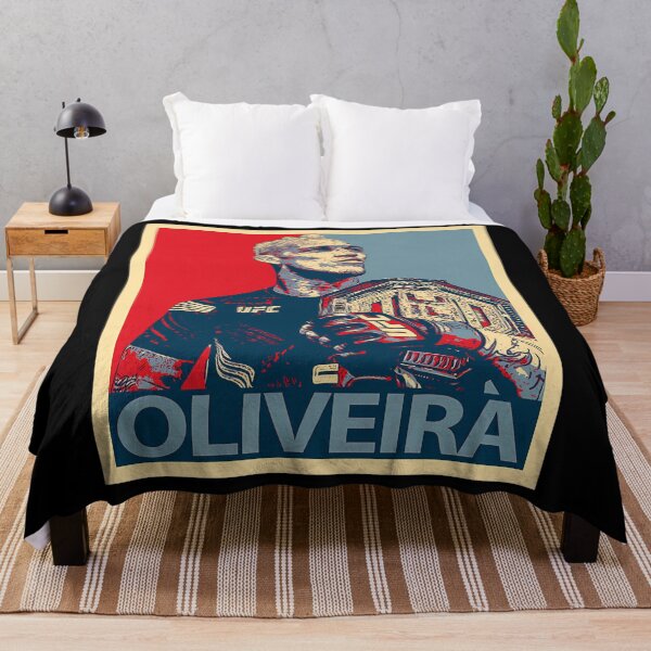 Item preview, Charles Oliveira designed and sold by GaryWood76.