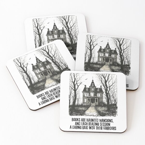 Item preview, Literature quotes. Books like  designed and sold by Filologica.