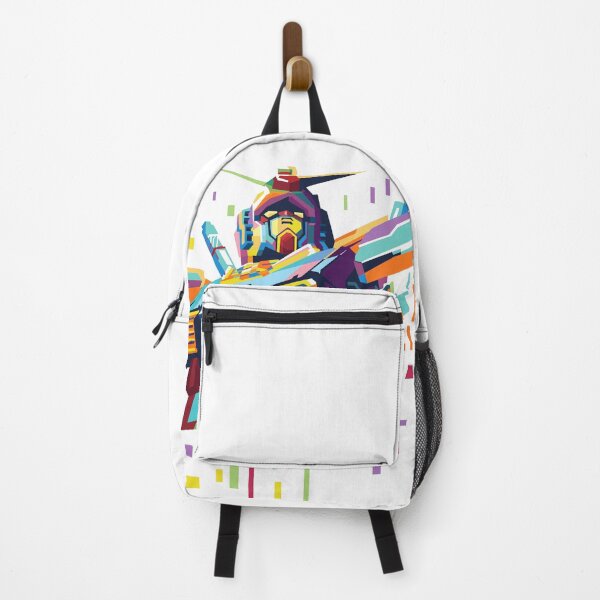 Item preview, RX-78-2 pop art designed and sold by Kahlildesign.