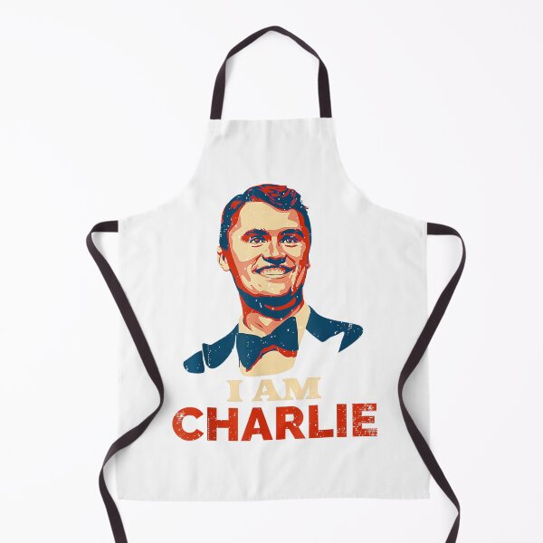 Item preview, I Am Charlie Inspirational Tribute designed and sold by SteveAllentc.