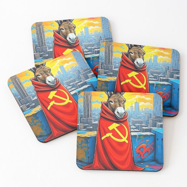 Item preview, No Communism In My City designed and sold by TurningPointSS.