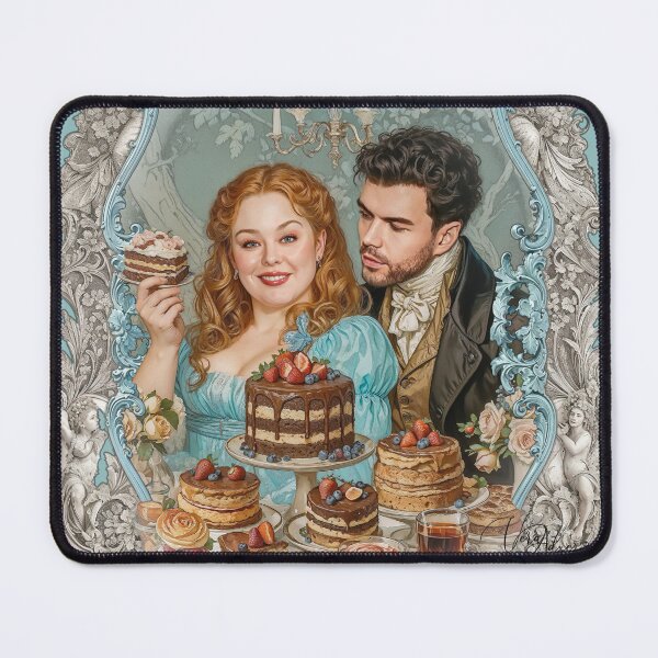 Item preview, Afternoon tea and cakes designed and sold by Vera-Adxer.
