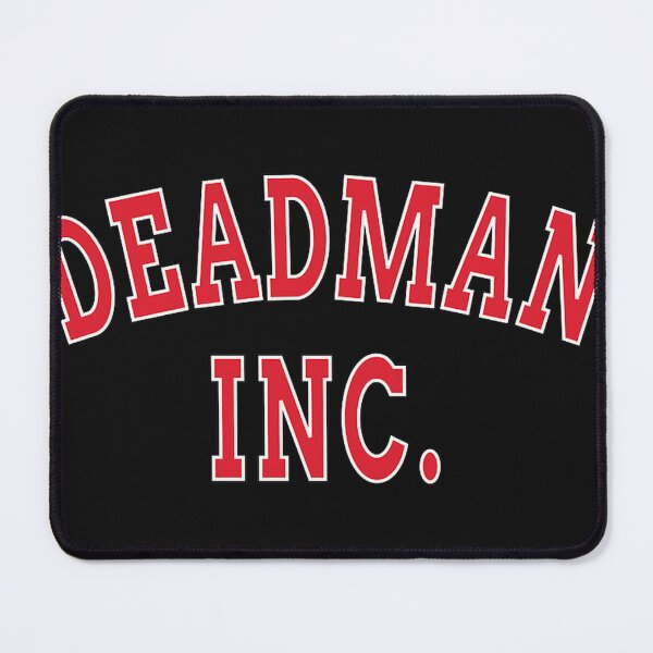 Item preview, Deadman Inc designed and sold by RebeccaWeaver6.