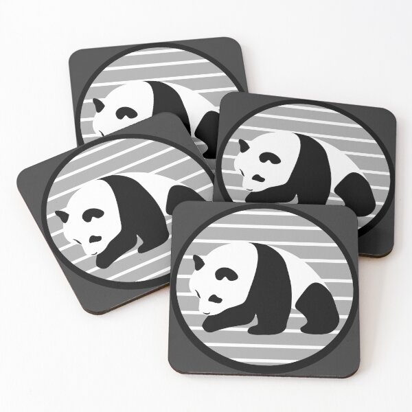 Item preview, Great panda designed and sold by Dream Artistry.