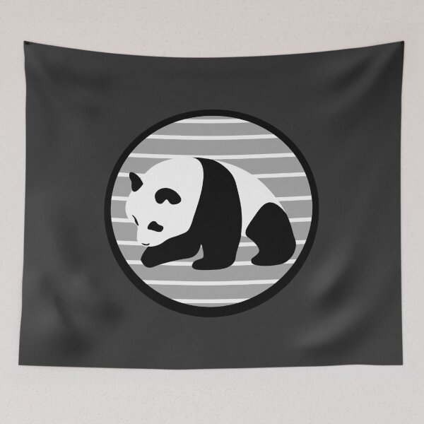 Item preview, Great panda designed and sold by Dream Artistry.