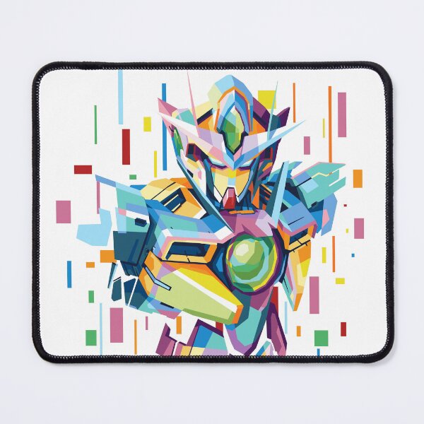 Item preview, GNT-0000 00 Qan[T] pop art designed and sold by Kahlildesign.