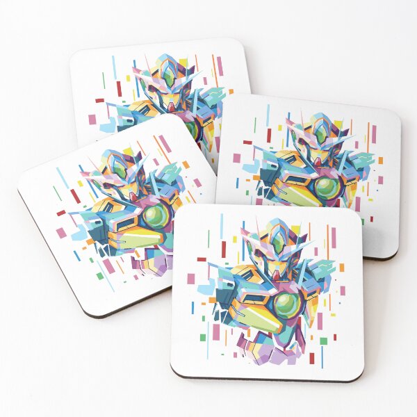 Item preview, GNT-0000 00 Qan[T] pop art designed and sold by Kahlildesign.