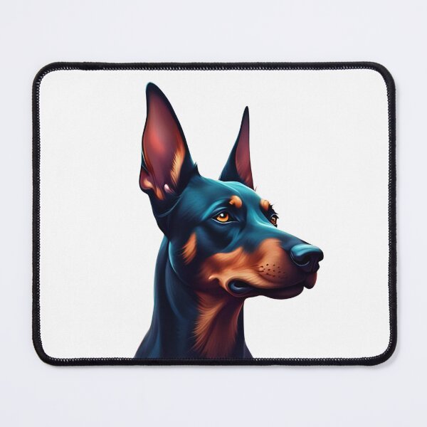 Item preview, Dobie designed and sold by Animals-Tees.