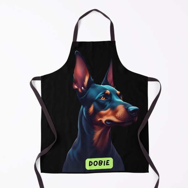 Item preview, Dobie designed and sold by Animals-Tees.