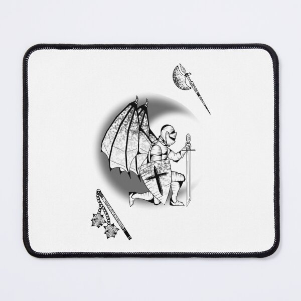 Item preview, Medievil Knight Design designed and sold by ChantelleRoseC.
