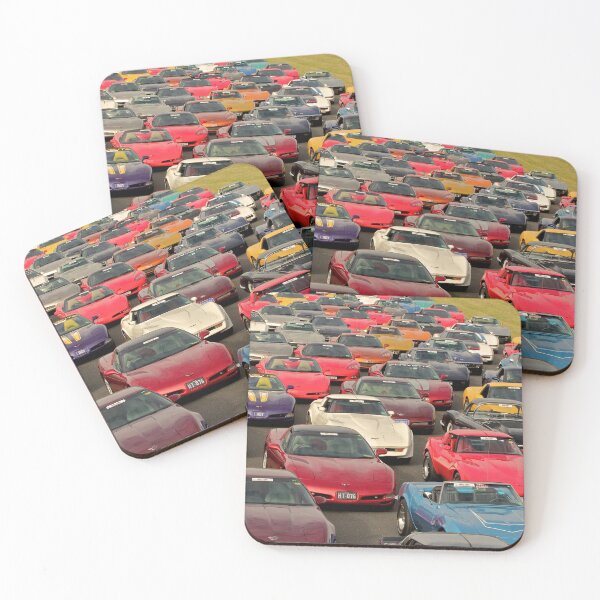 Item preview, Corvette Heaven designed and sold by Andrew Felton.