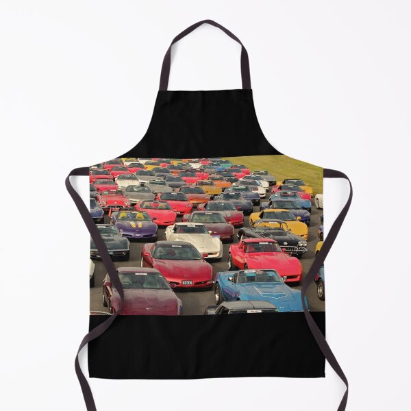 Item preview, Corvette Heaven designed and sold by Andrew Felton.