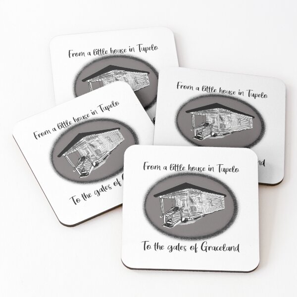 Item preview, From A Little House In Tupelo designed and sold by KylaHyatts.