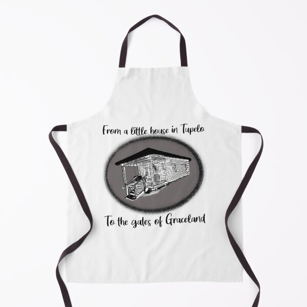 Item preview, From A Little House In Tupelo designed and sold by KylaHyatts.