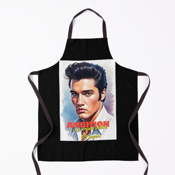 Item preview, From Graceland Elvis designed and sold by KylaHyatts.