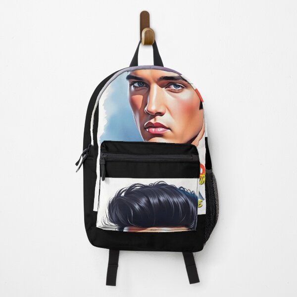 Item preview, From Graceland Elvis designed and sold by KylaHyatts.