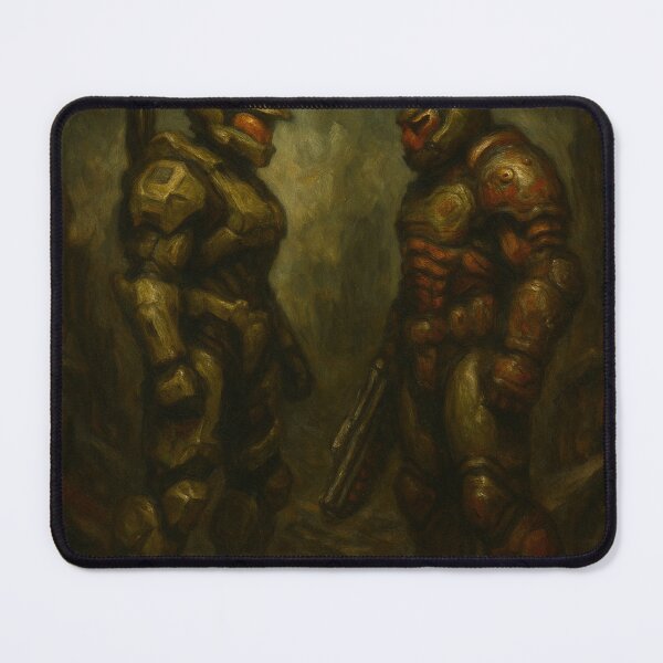 Item preview, the masters of carnage designed and sold by JRED Design.