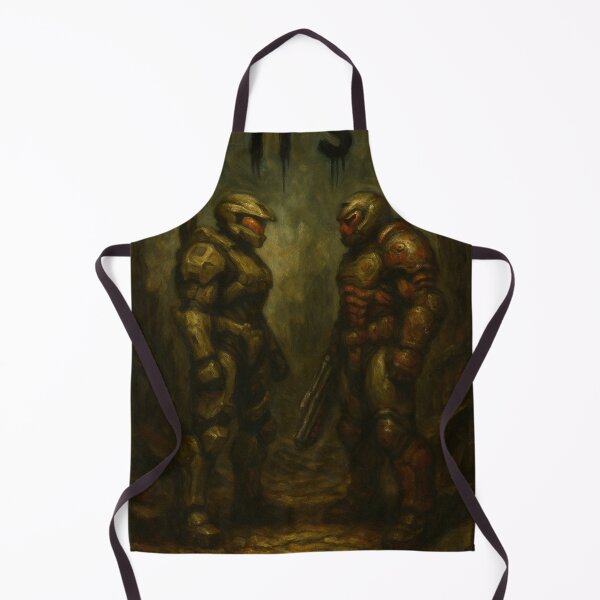 Item preview, the masters of carnage designed and sold by JRED Design.