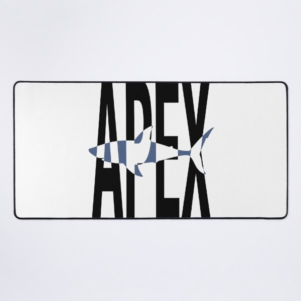 Item preview, Apex Great White Shark Design designed and sold by soymilk34.
