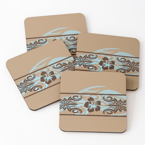 Item preview, Hawaiian Print designed and sold by olivia-krig.