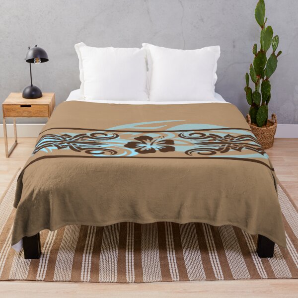 Item preview, Hawaiian Print designed and sold by olivia-krig.