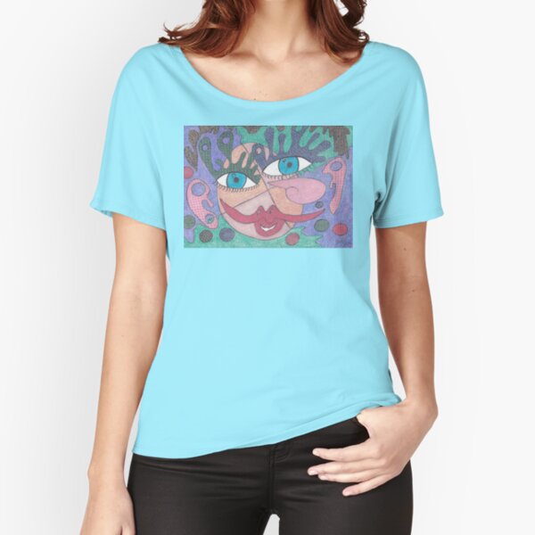 Relaxed Fit T-Shirt
