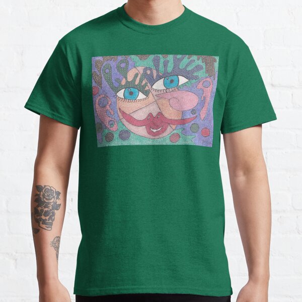 Classic T-Shirt