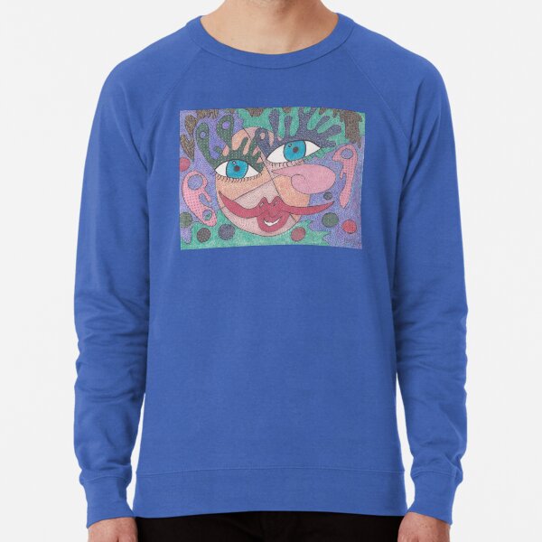 Lightweight Sweatshirt