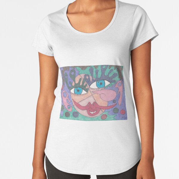 Premium Scoop T-Shirt