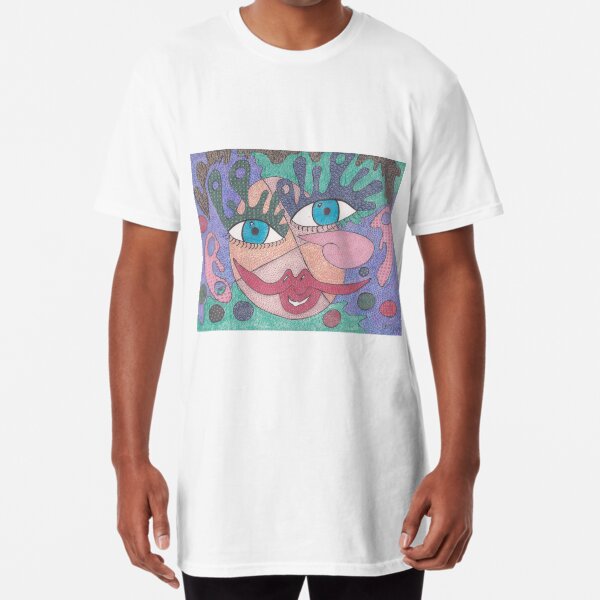 Long T-Shirt