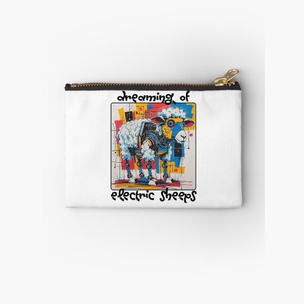 Item preview, Drawing about Do Androids Dream of Electric Sheep? designed and sold by Filologica.