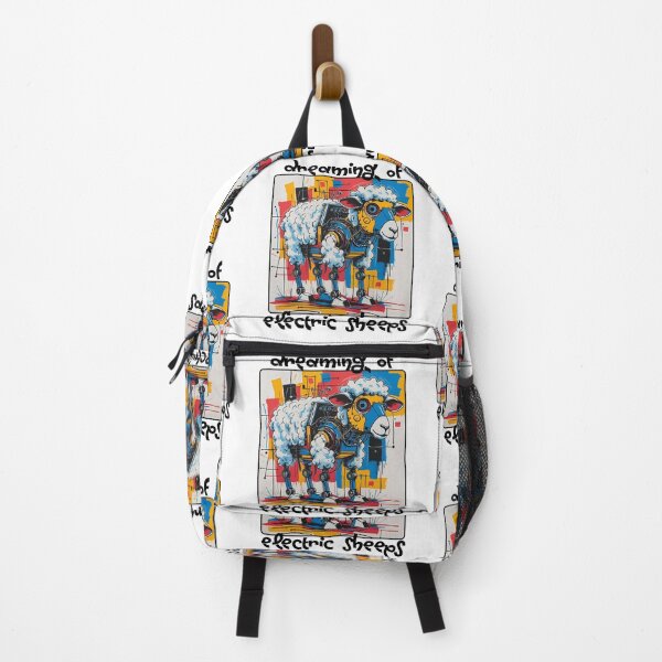 Item preview, Drawing about Do Androids Dream of Electric Sheep? designed and sold by Filologica.