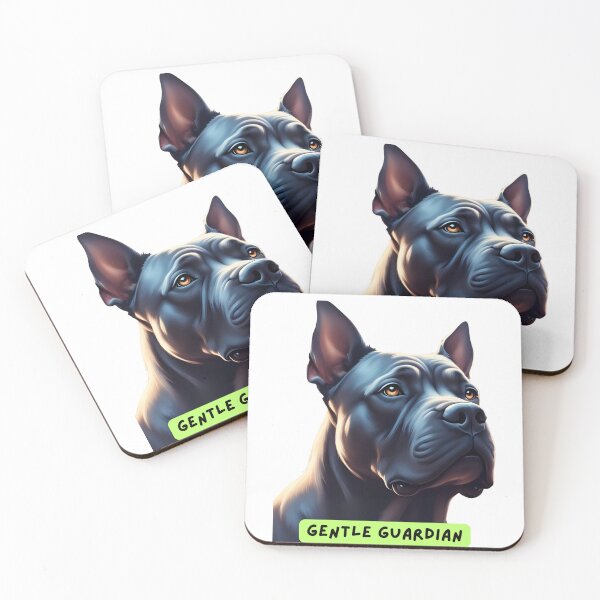 Item preview, Gentle Guardian designed and sold by Animals-Tees.