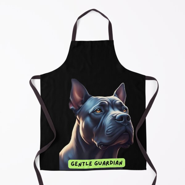Item preview, Gentle Guardian designed and sold by Animals-Tees.