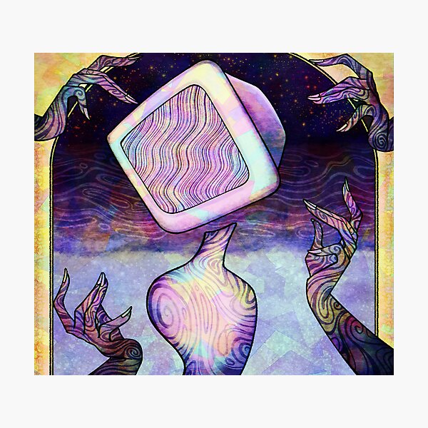Item preview, Static Beach Revised designed and sold by haunted totem.