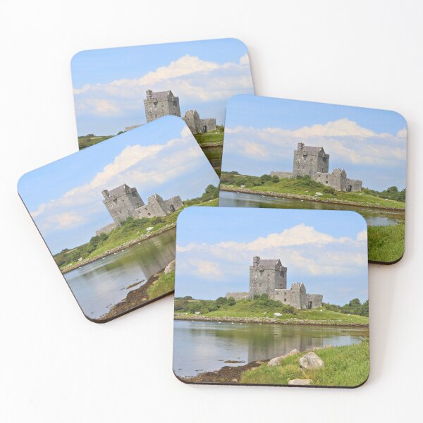 Item preview, Dunguaire Castle, County Galway, Ireland designed and sold by FranWest.