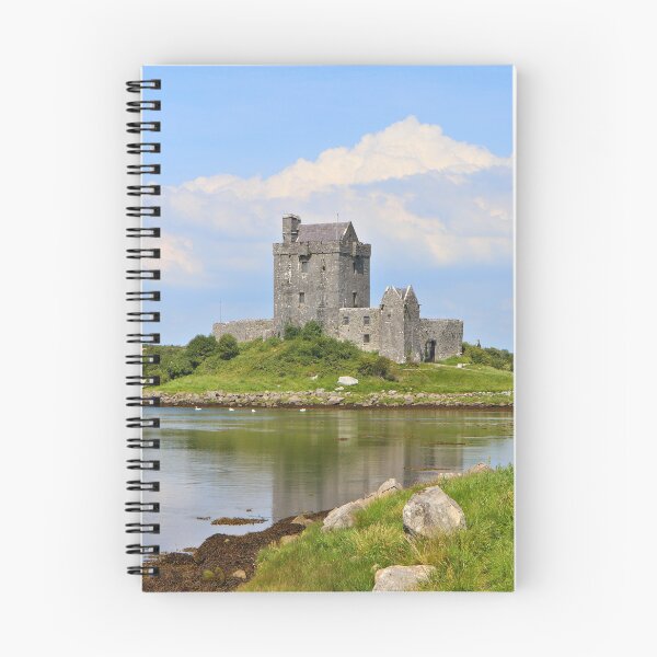 Item preview, Dunguaire Castle, County Galway, Ireland designed and sold by FranWest.