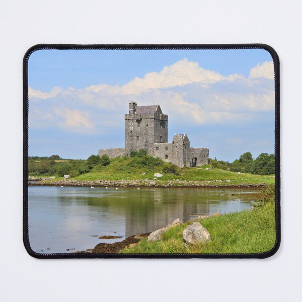 Item preview, Dunguaire Castle, County Galway, Ireland designed and sold by FranWest.