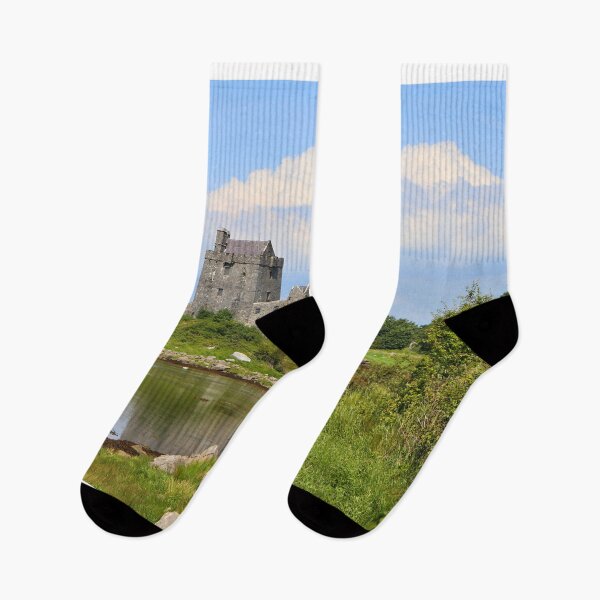 Item preview, Dunguaire Castle, County Galway, Ireland designed and sold by FranWest.