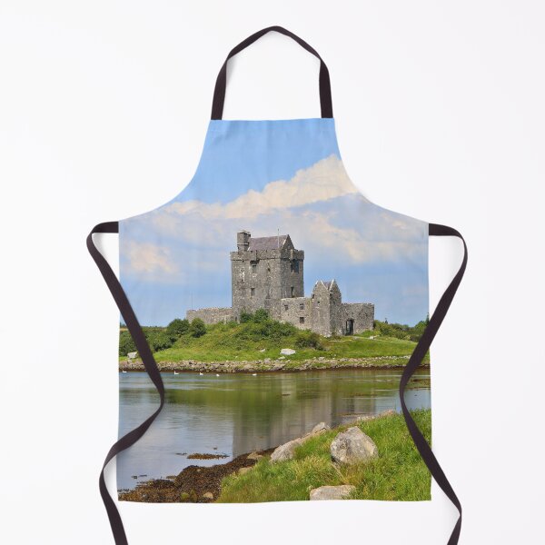 Item preview, Dunguaire Castle, County Galway, Ireland designed and sold by FranWest.