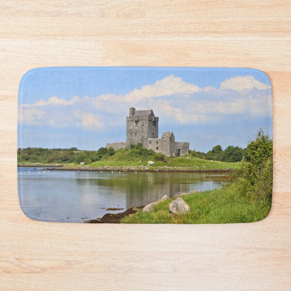 Item preview, Dunguaire Castle, County Galway, Ireland designed and sold by FranWest.