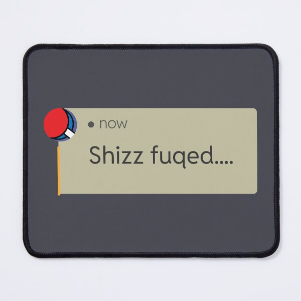 Item preview, How ya feeling 'bout everythin' designed and sold by Digitzed Glass.