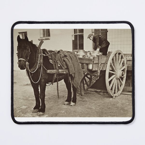 Item preview, Milkman designed and sold by Andrew Felton.