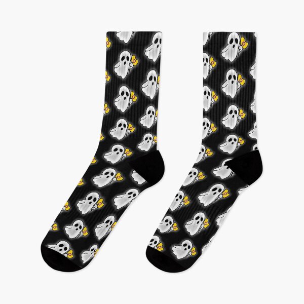 Item preview, Pride Ghosts - Intersex Flag  designed and sold by GhostArtistArt.