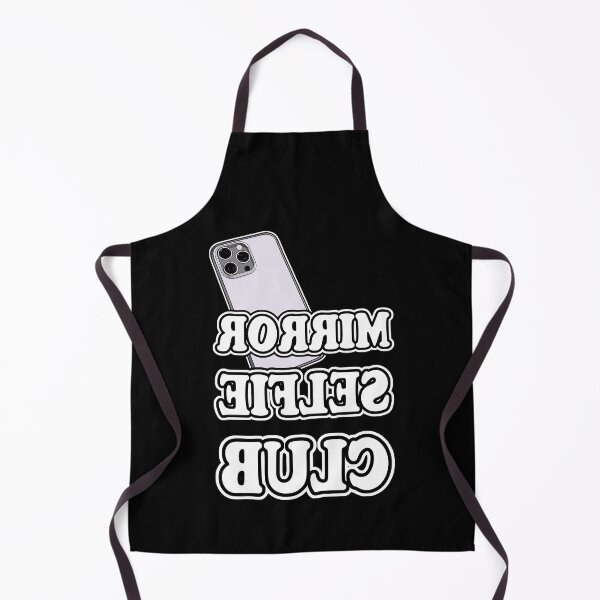 Item preview, Mirror Selfie Club designed and sold by Paintbucket Lemonade.