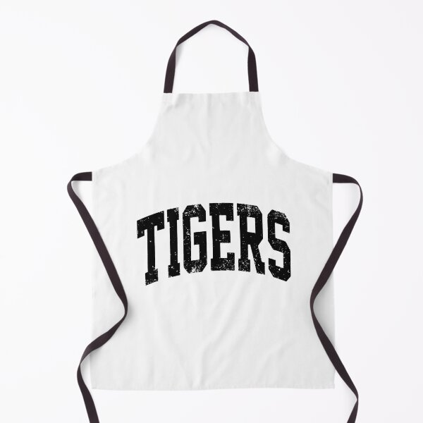 Item preview, Vintage Tigers - Tigers Game Day designed and sold by Judestudio.