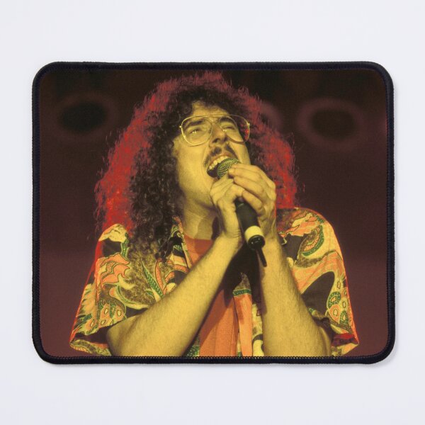 Item preview, Weird Al Yankovic - Photograph designed and sold by ConcertImages.