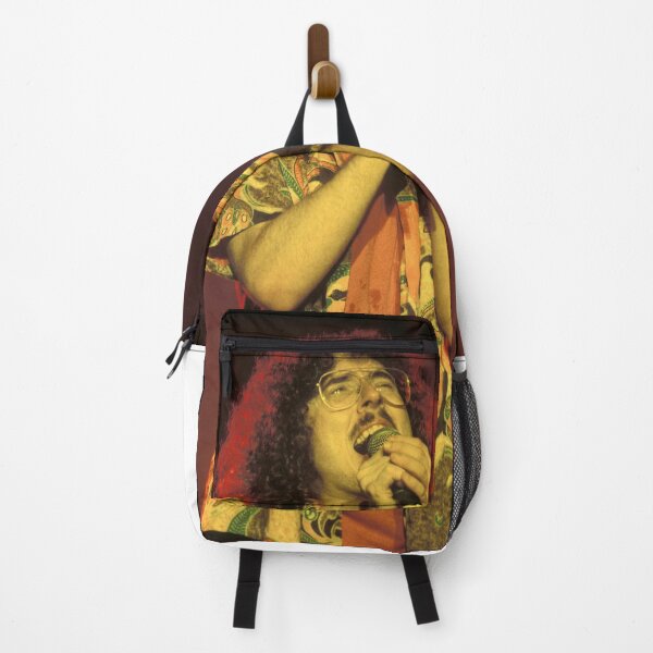 Item preview, Weird Al Yankovic - Photograph designed and sold by ConcertImages.